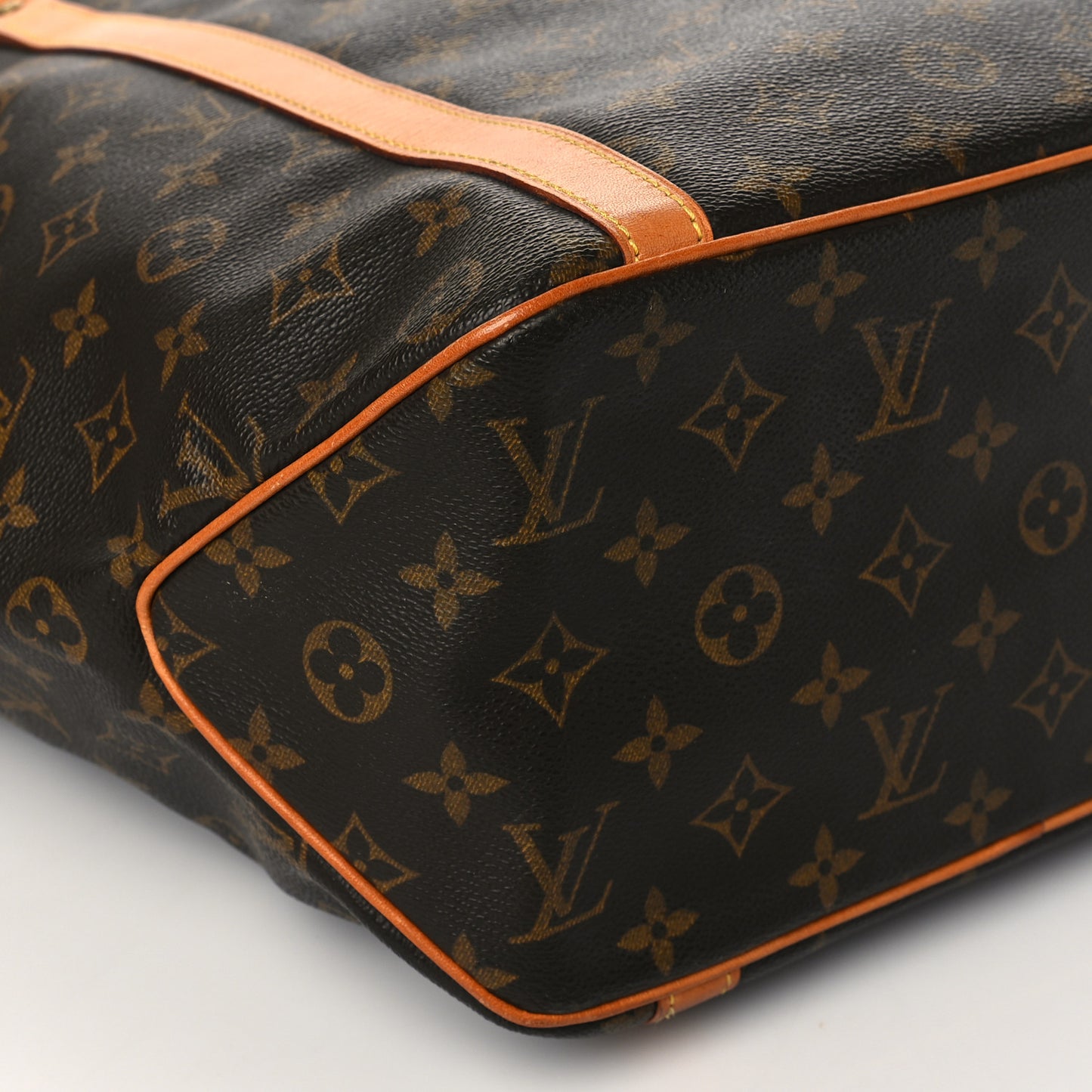 Monogram Sac Shopping Tote