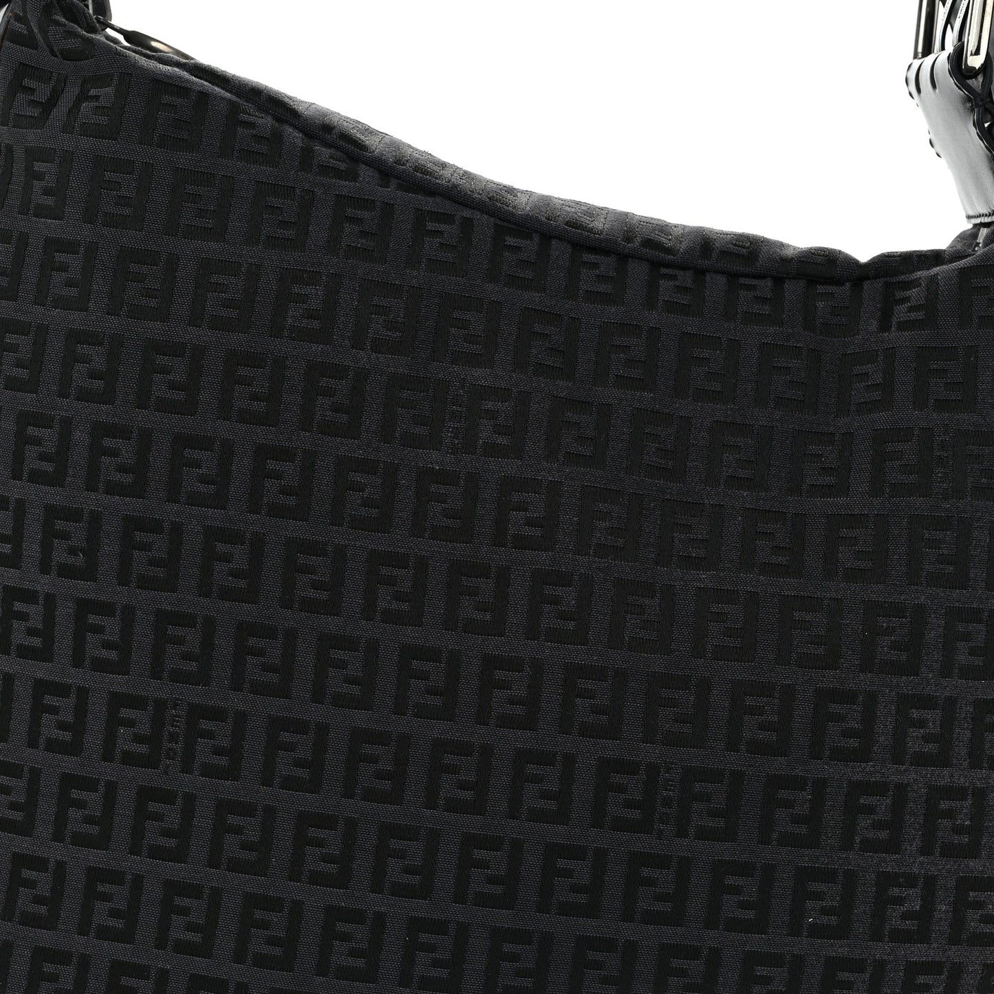 Zucchino Oyster Black