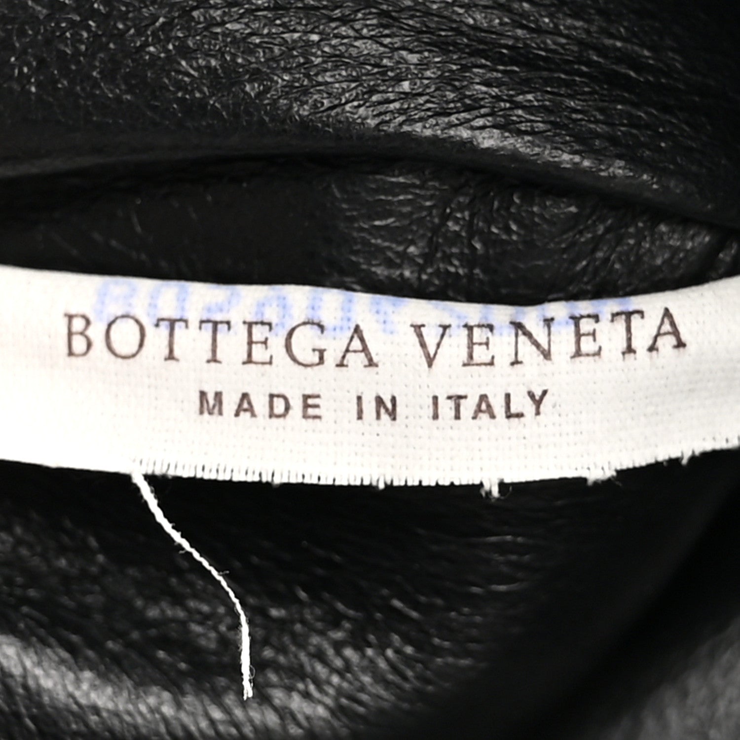 Bottega Veneta Metallic Intrecciato Wristlet Zip Pouch 8 of 10