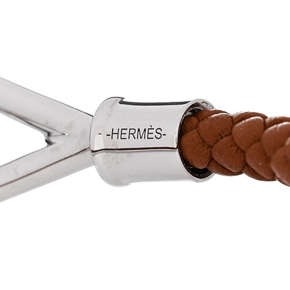 Hermes Swift Jumbo Hook Bracelet Gold 5 of 5