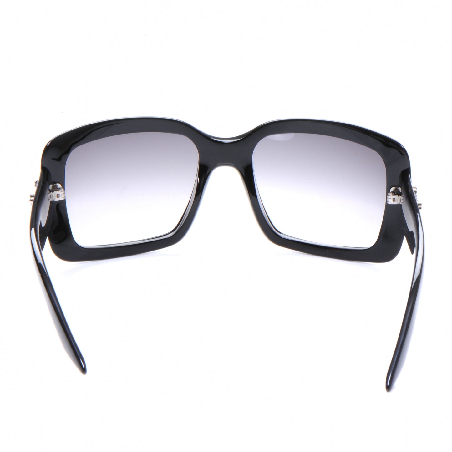 Couture 1 Sunglasses Black