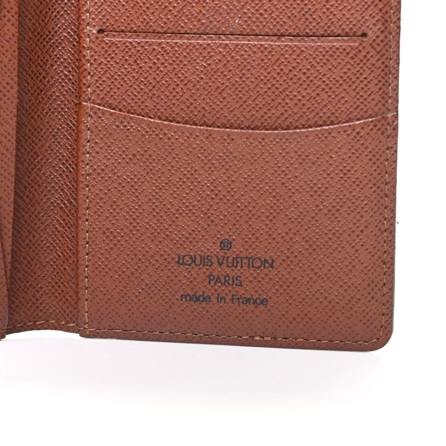 Louis Vuitton Monogram Pocket Organizer 6 of 7