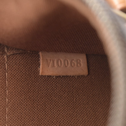 Louis Vuitton Monogram Popincourt 7 of 12