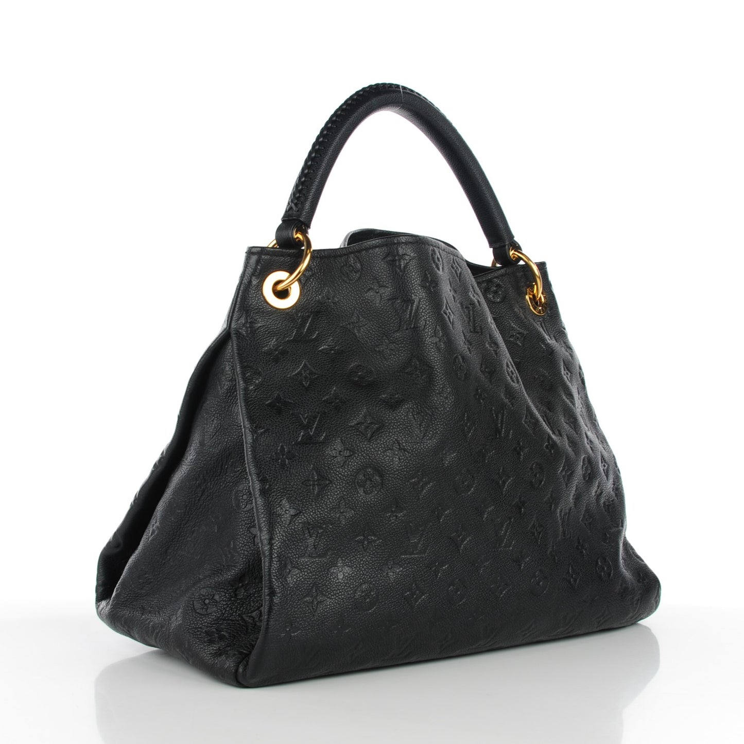 Empreinte Artsy MM Black