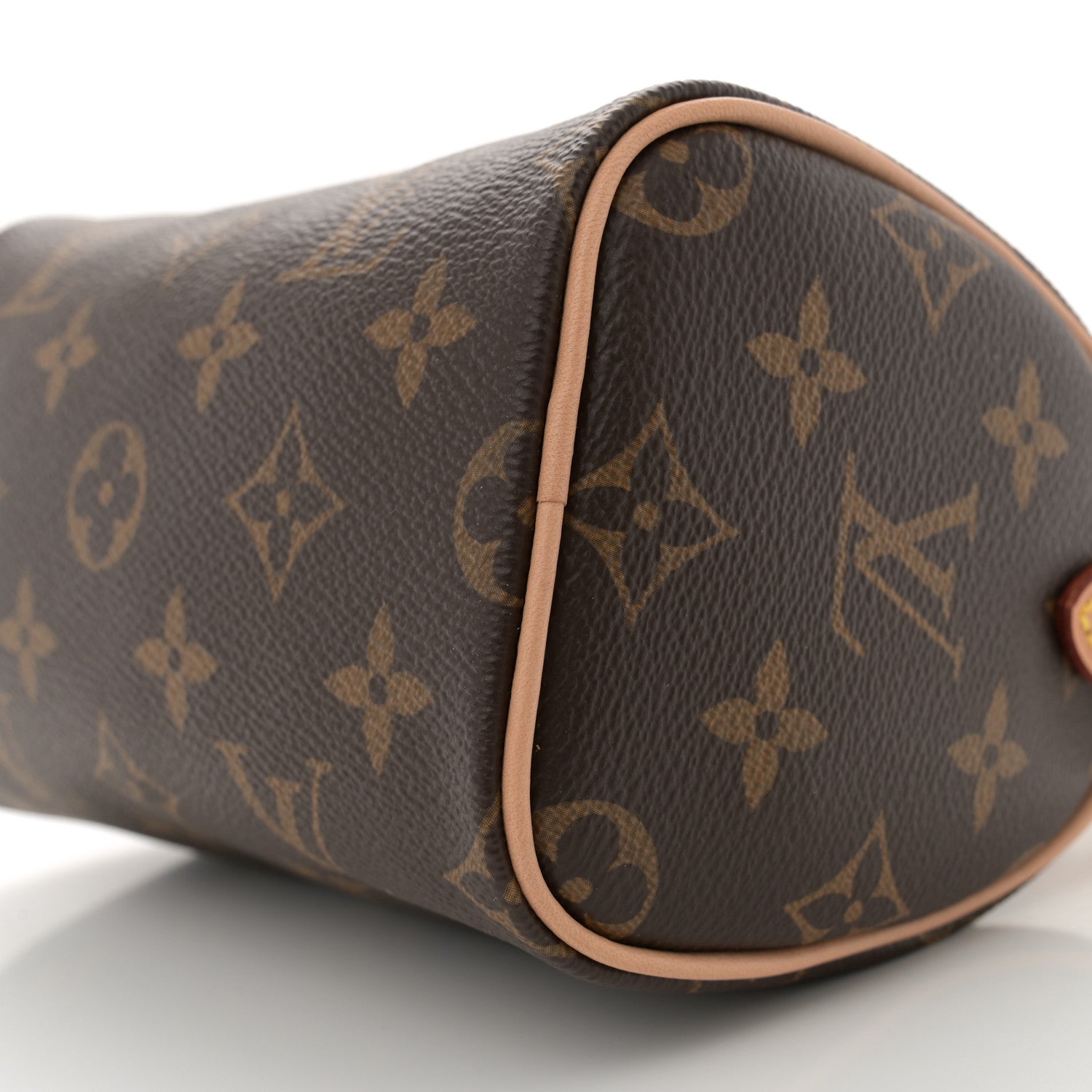 Louis Vuitton Monogram Nano Speedy 10 of 11