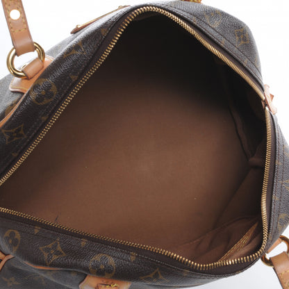 Louis Vuitton Monogram Montorgueil PM 6 of 6