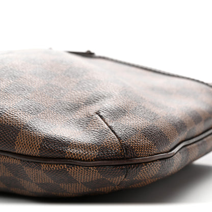 Louis Vuitton Damier Ebene Bloomsbury PM 8 of 12