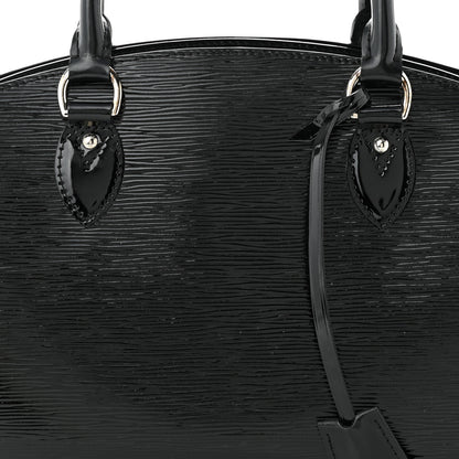 Louis Vuitton Electric Epi Pont-Neuf PM Black 7 of 9