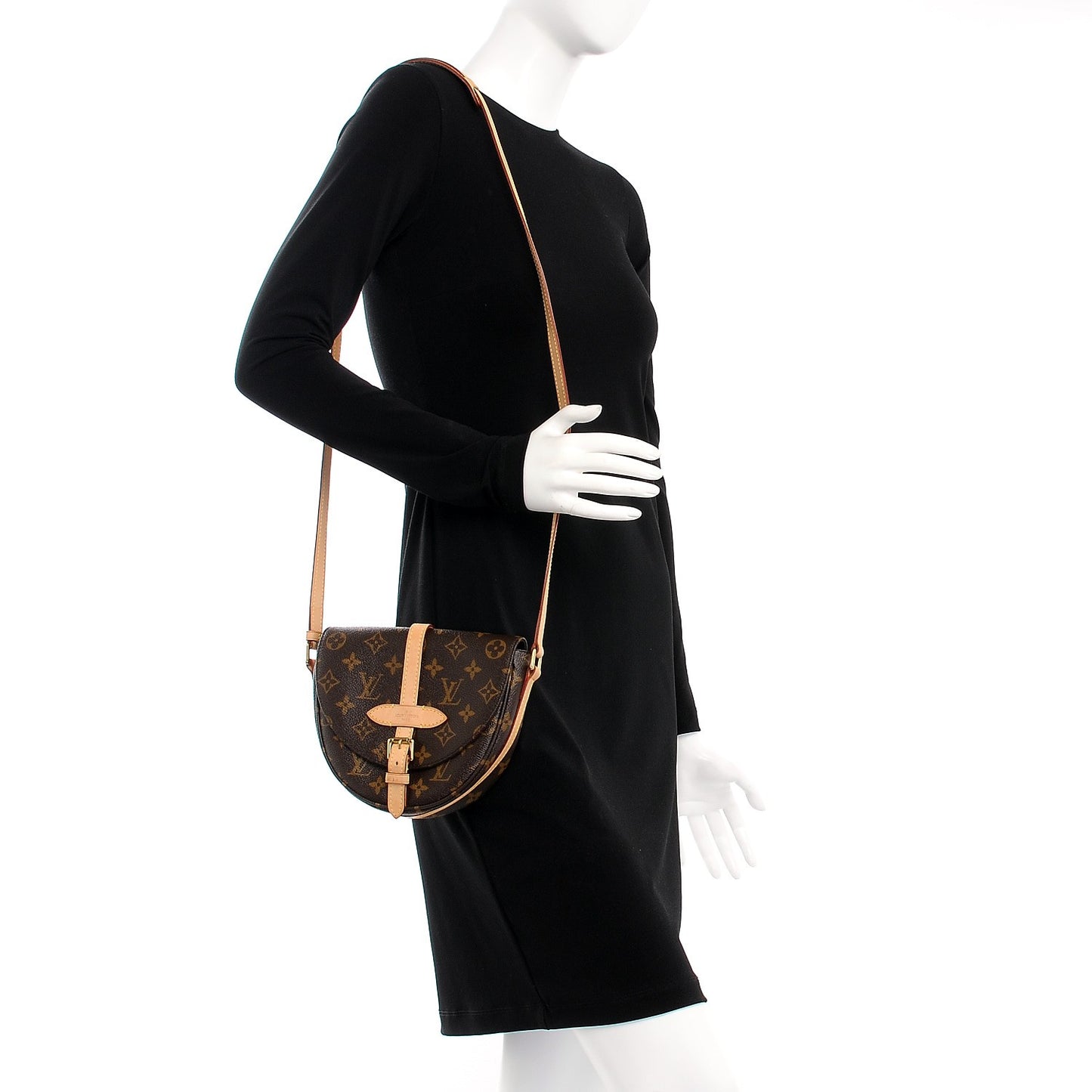 Monogram Chantilly PM