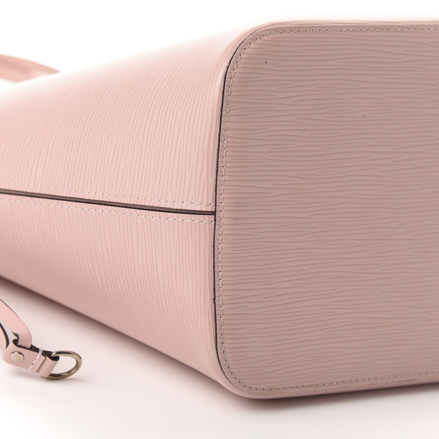 Epi Neverfull MM Rose