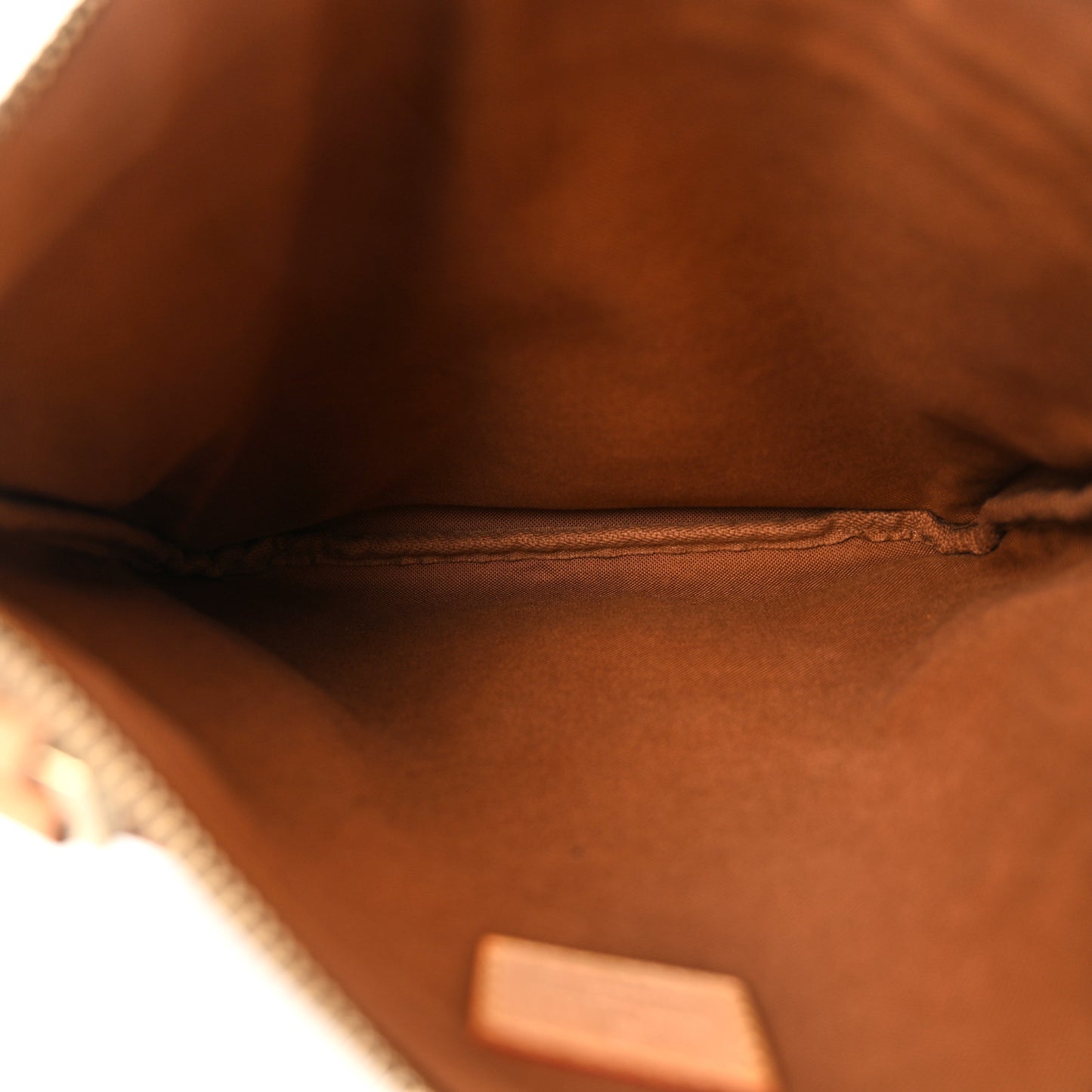 Monogram Bosphore Pochette