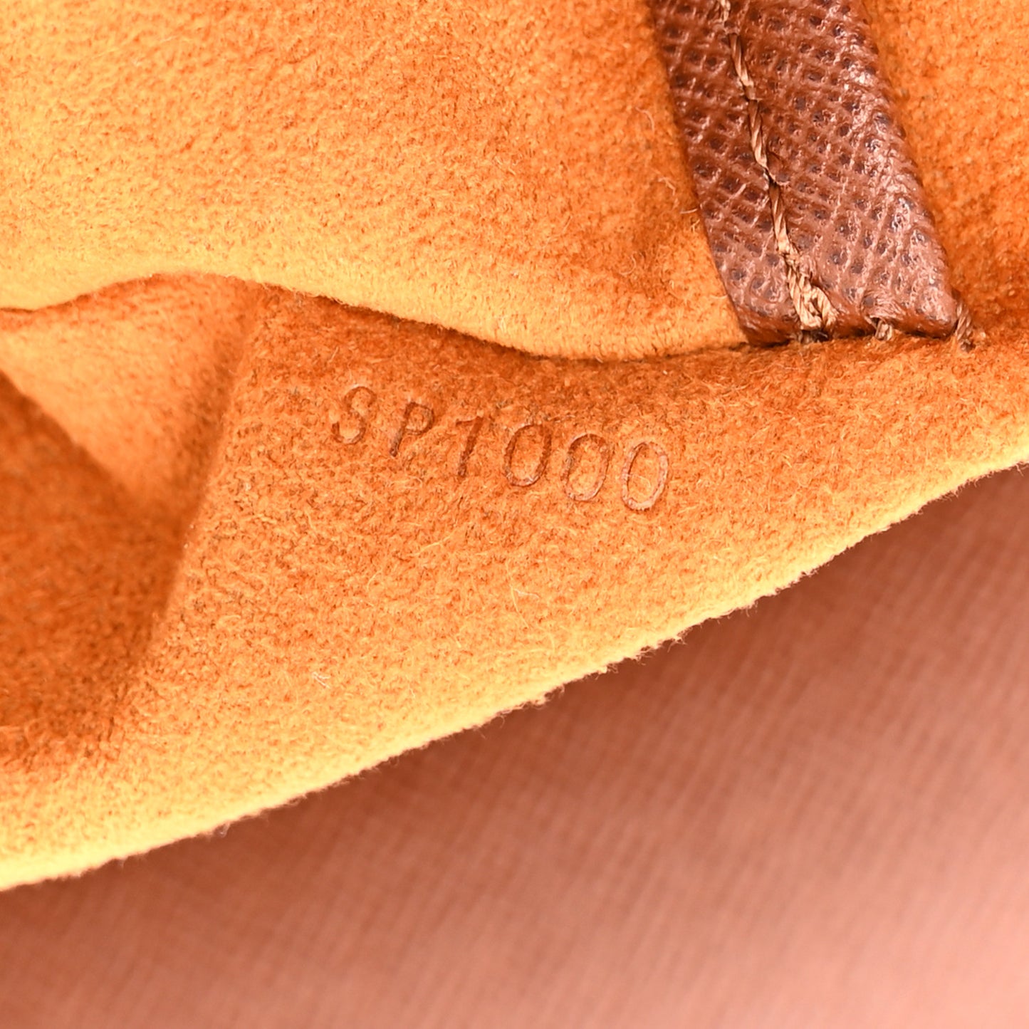 Monogram Musette Tango