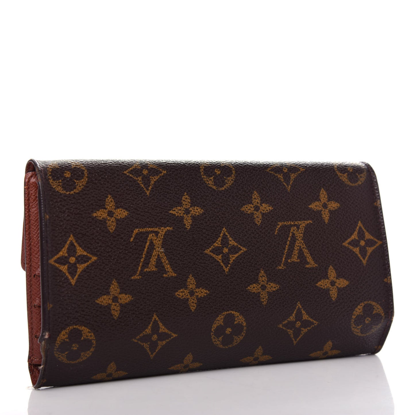 Monogram Porte Tresor International Wallet
