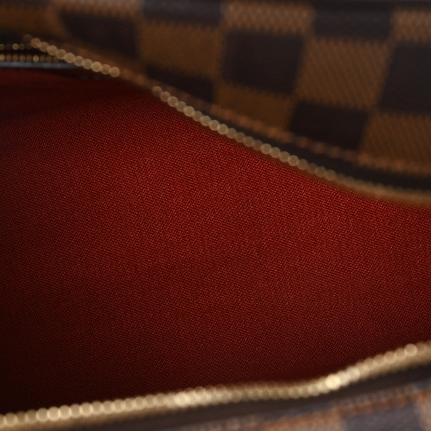 Louis Vuitton Damier Ebene Nolita 5 of 9