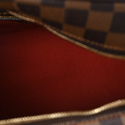 Louis Vuitton Damier Ebene Nolita 5 of 9