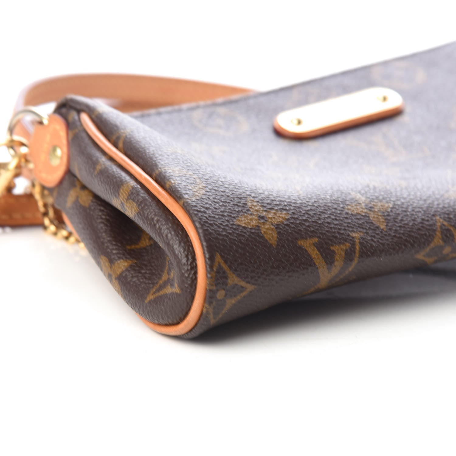 Louis Vuitton Monogram Eva Clutch 7 of 8
