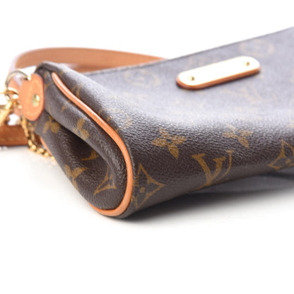 Louis Vuitton Monogram Eva Clutch 7 of 8