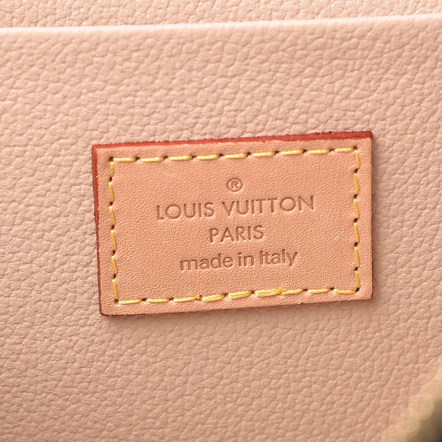 Monogram Nice BB