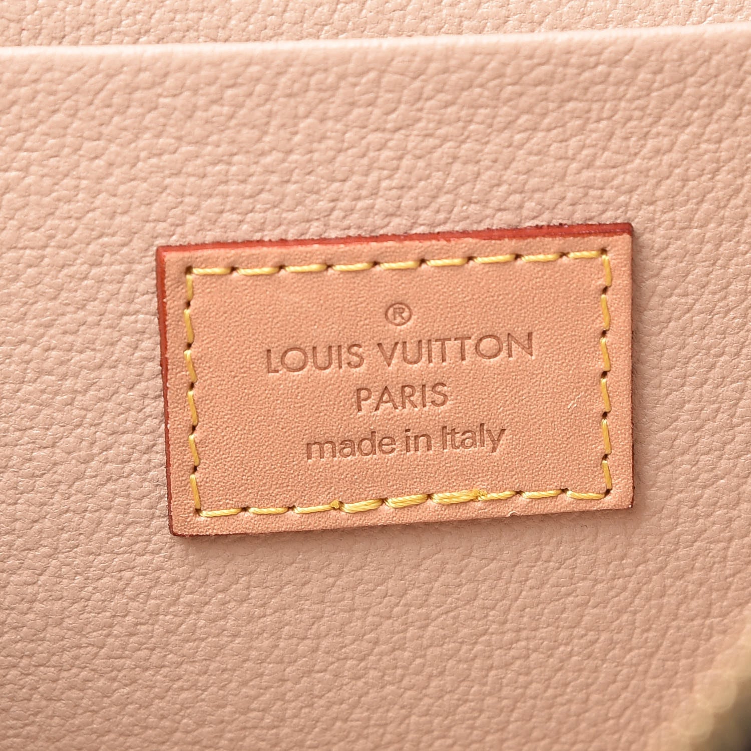 Louis Vuitton Monogram Nice BB 6 of 11