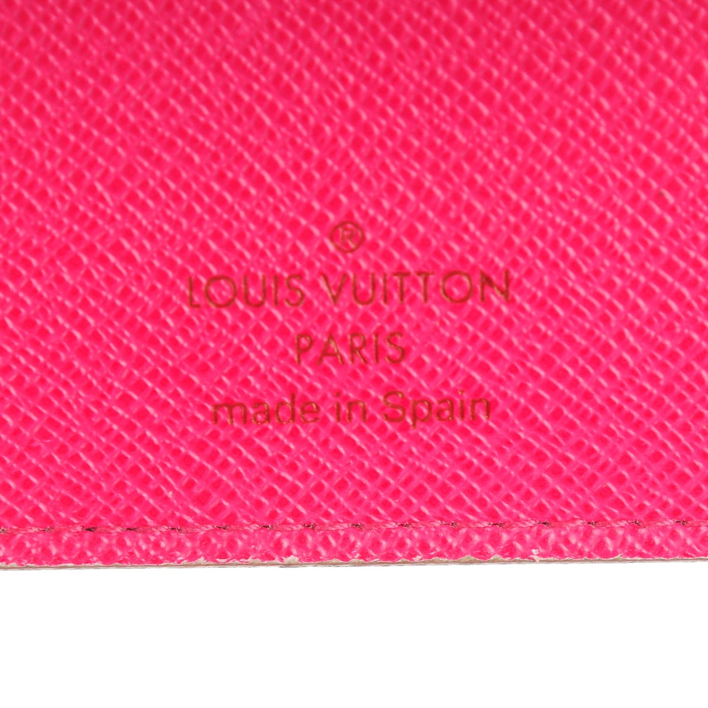 Monogram Multicolor Insolite Wallet Black Grenade