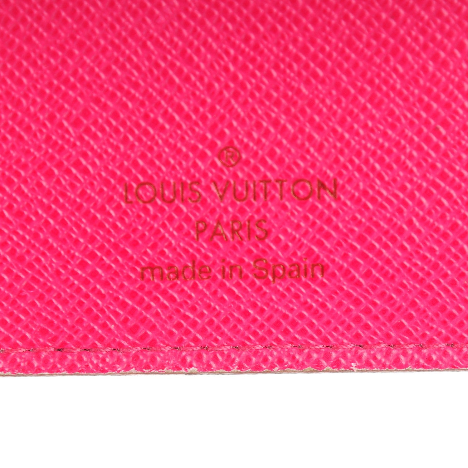 Louis Vuitton Monogram Multicolor Insolite Wallet Black Grenade 6 of 9