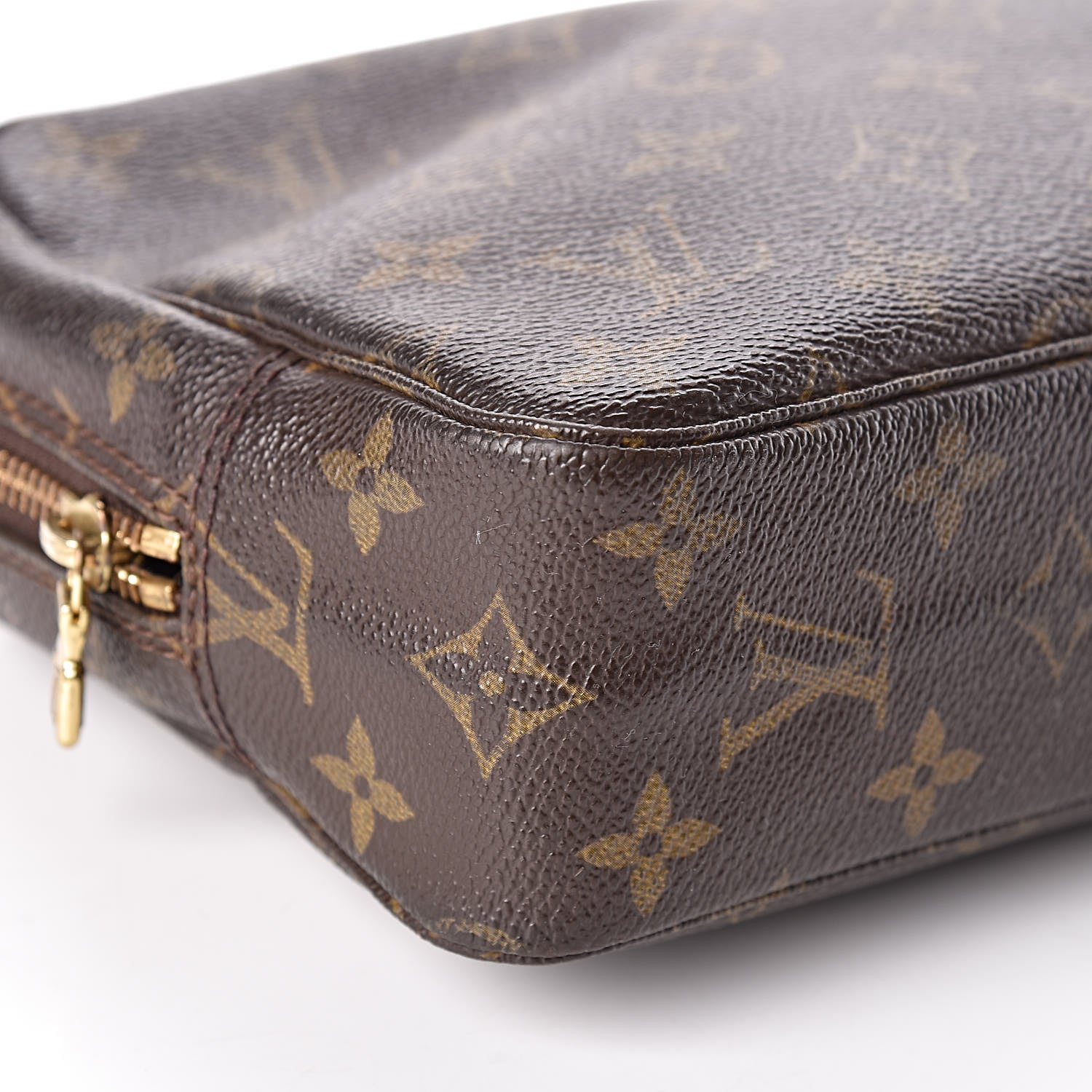 Louis Vuitton Monogram Trousse Toilette 23 12 of 13