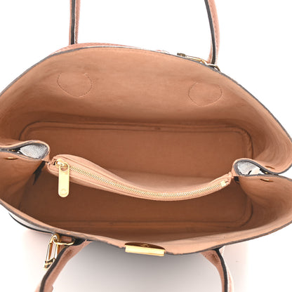 Louis Vuitton Monogram Flandrin Bois De Rose 5 of 8