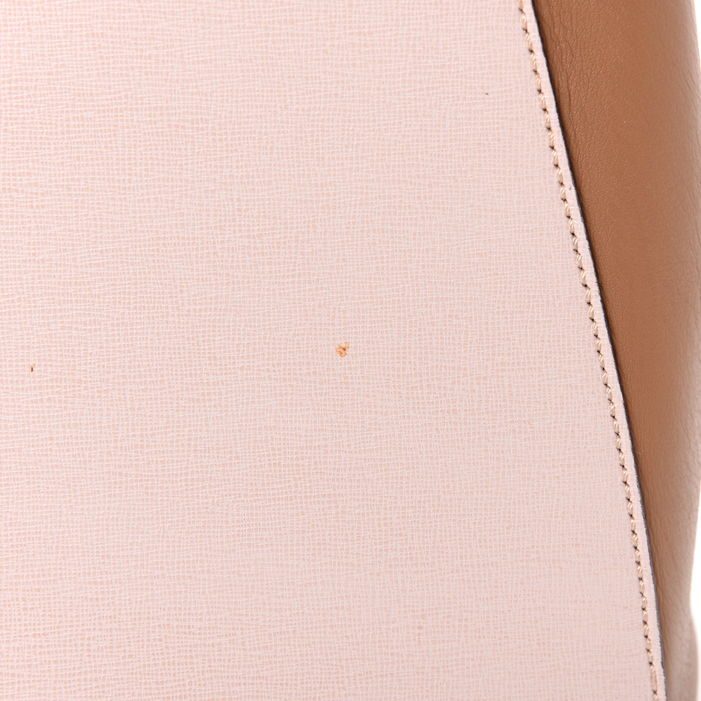 Vitello Elite Colorblock Regular 2Jours Tote Rosa Plaster Orzo Papavero