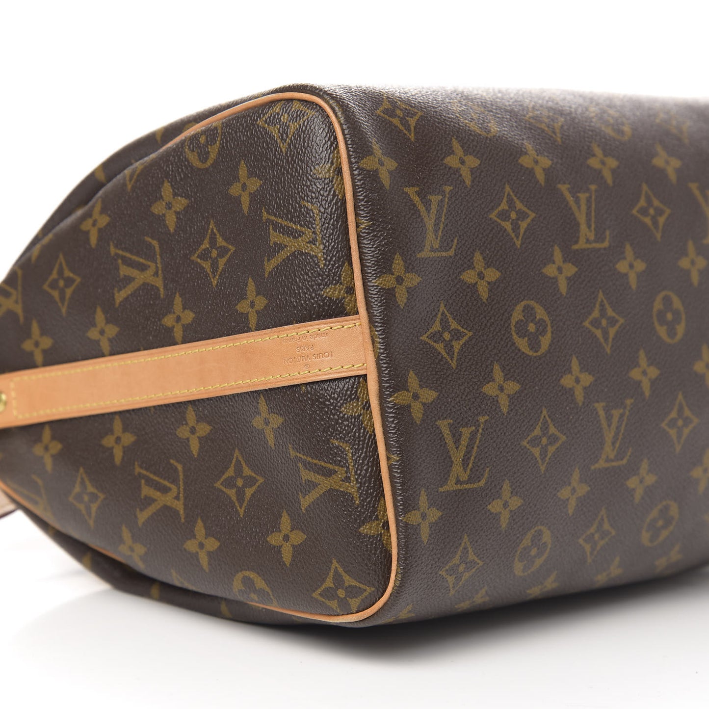 Monogram Speedy Bandouliere 30