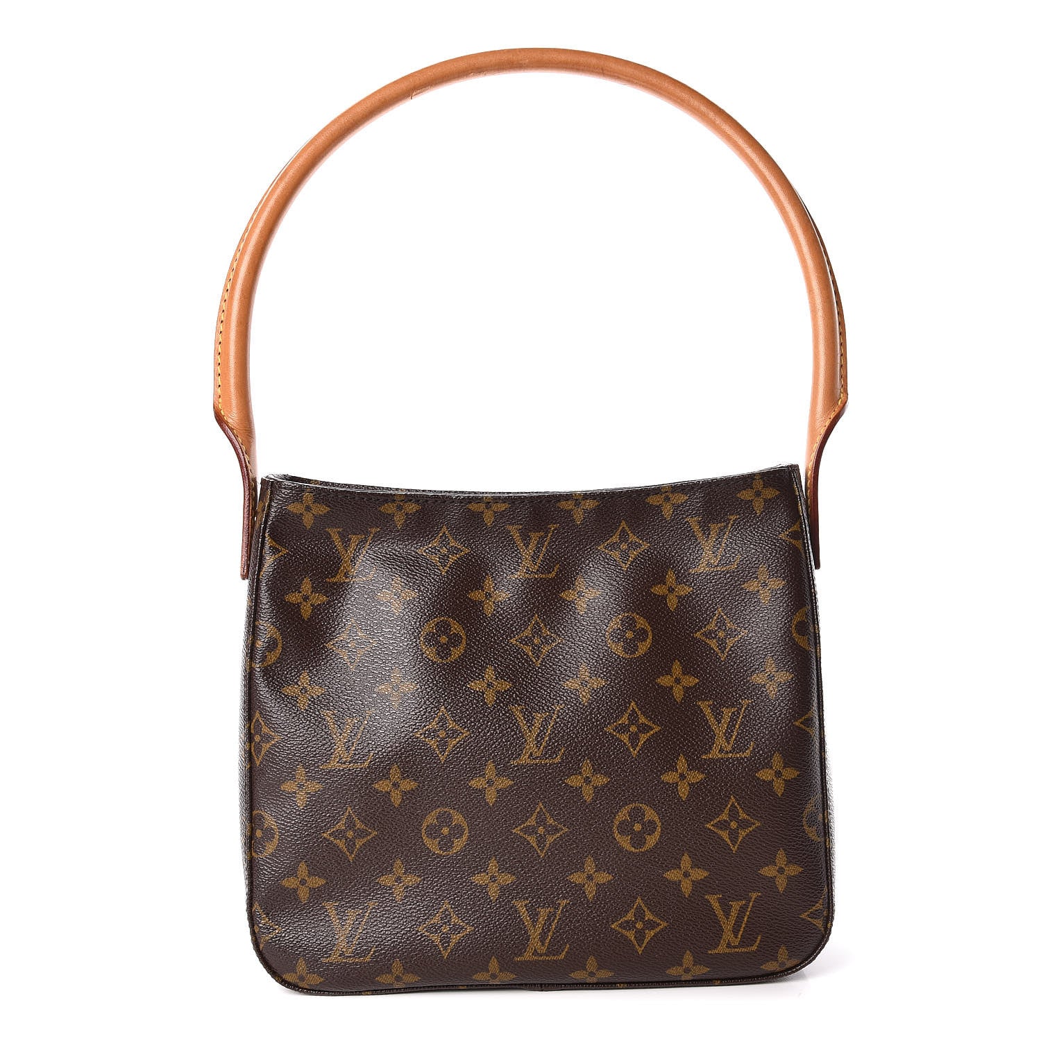 Louis Vuitton Monogram Looping MM 1 of 12