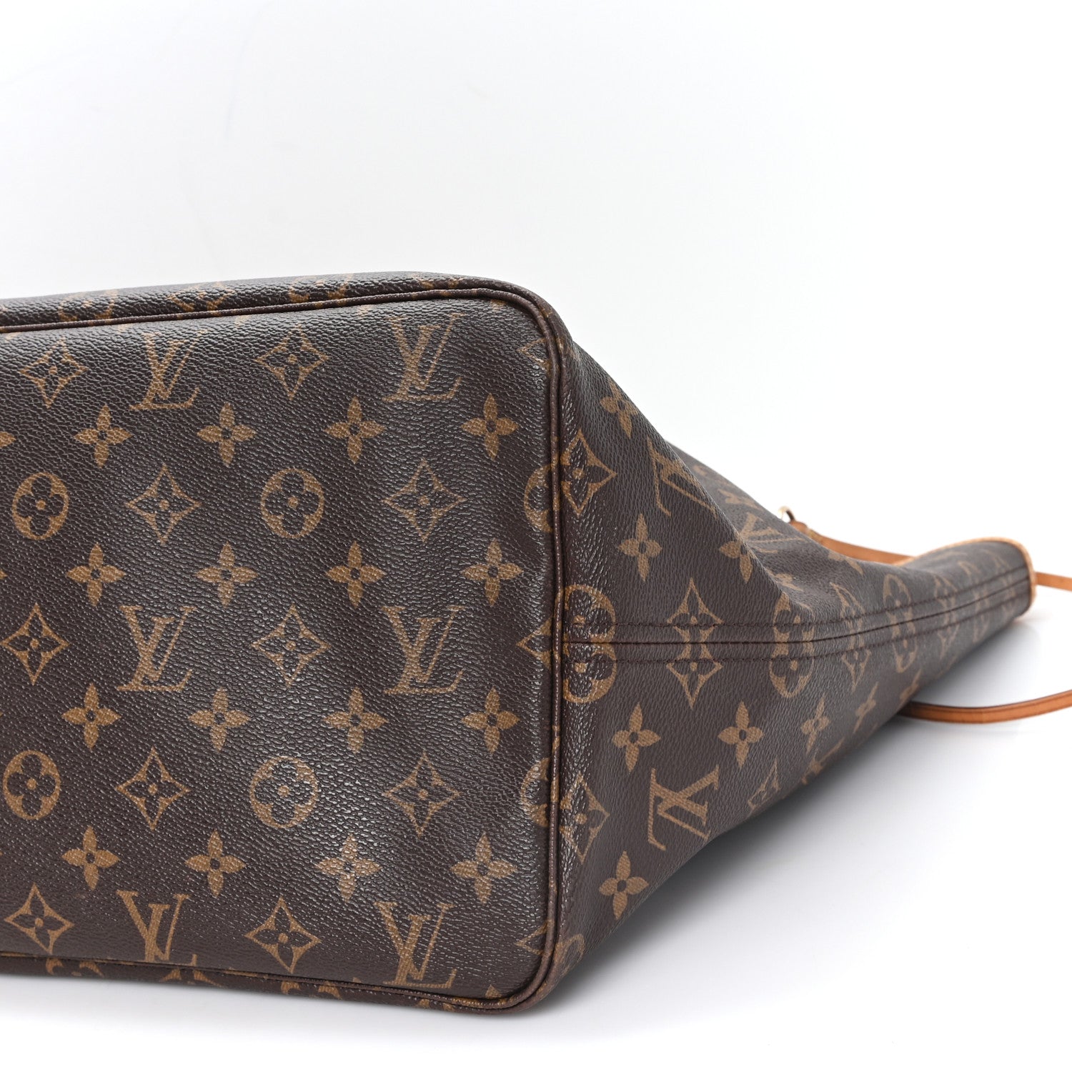 Louis Vuitton Monogram Neo Neverfull GM Cherry 11 of 12