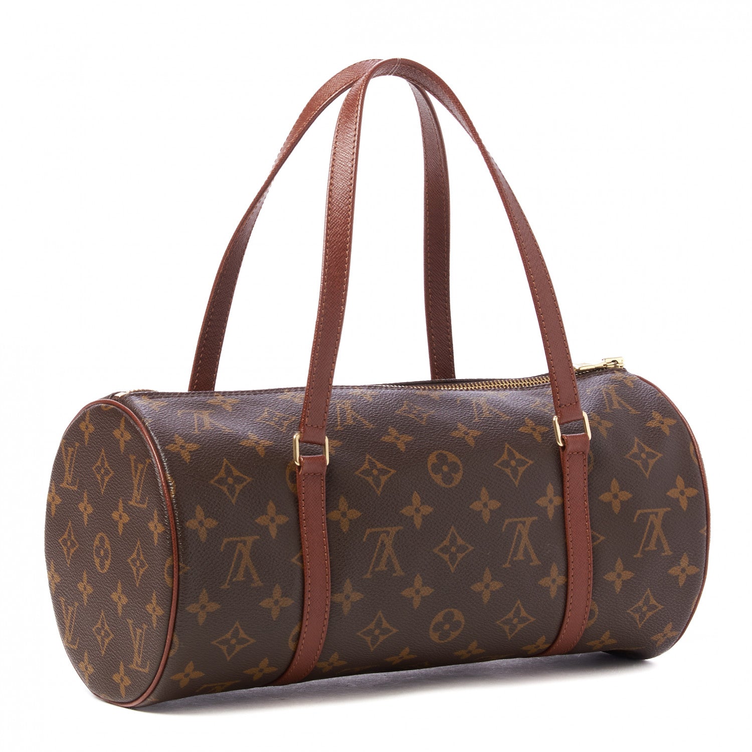 Louis Vuitton Monogram Papillon 30 3 of 8