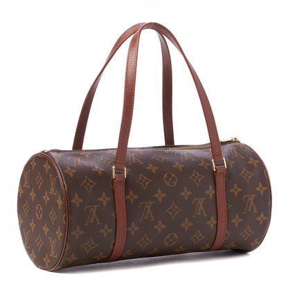 Louis Vuitton Monogram Papillon 30 3 of 8