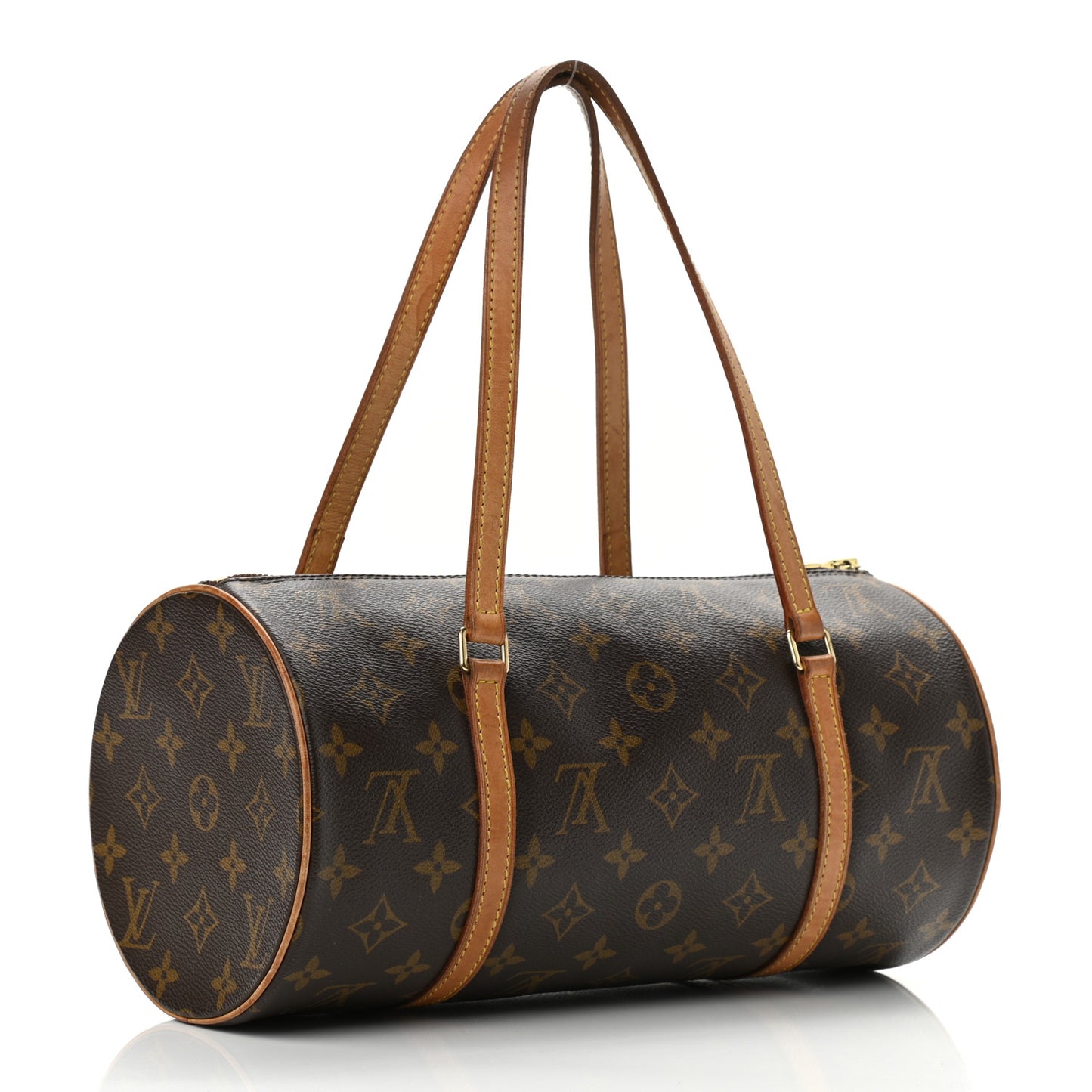 Monogram Papillon 30