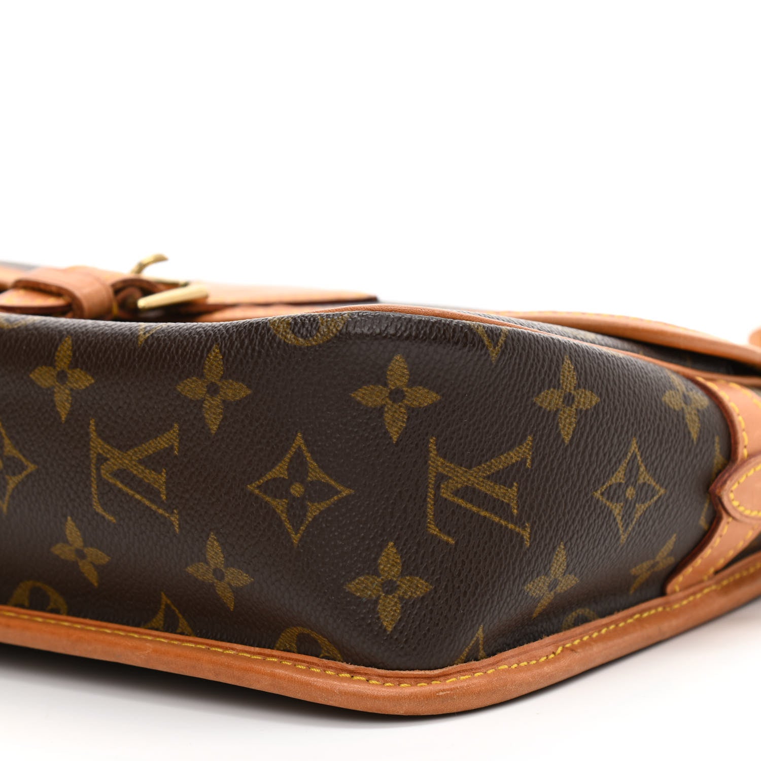 Louis Vuitton Monogram Sologne 9 of 11