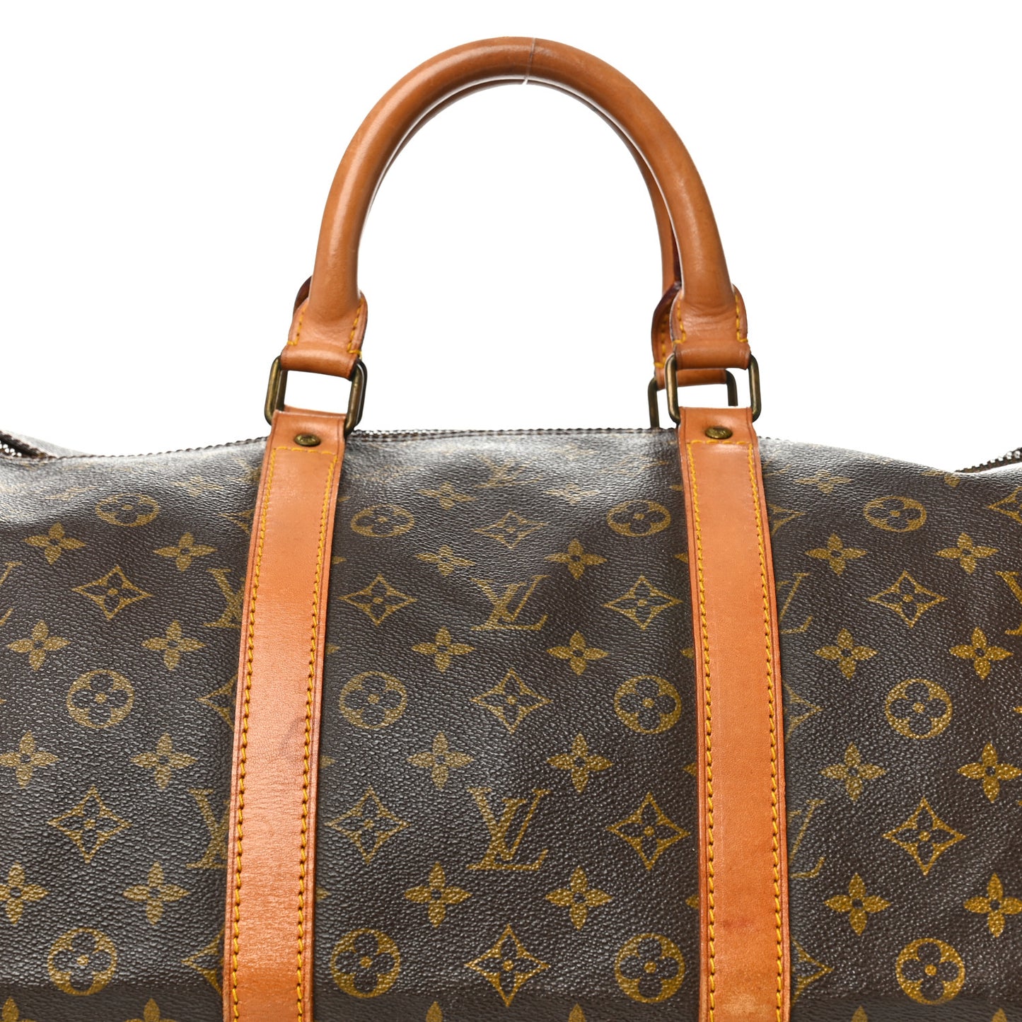 Monogram Keepall 55
