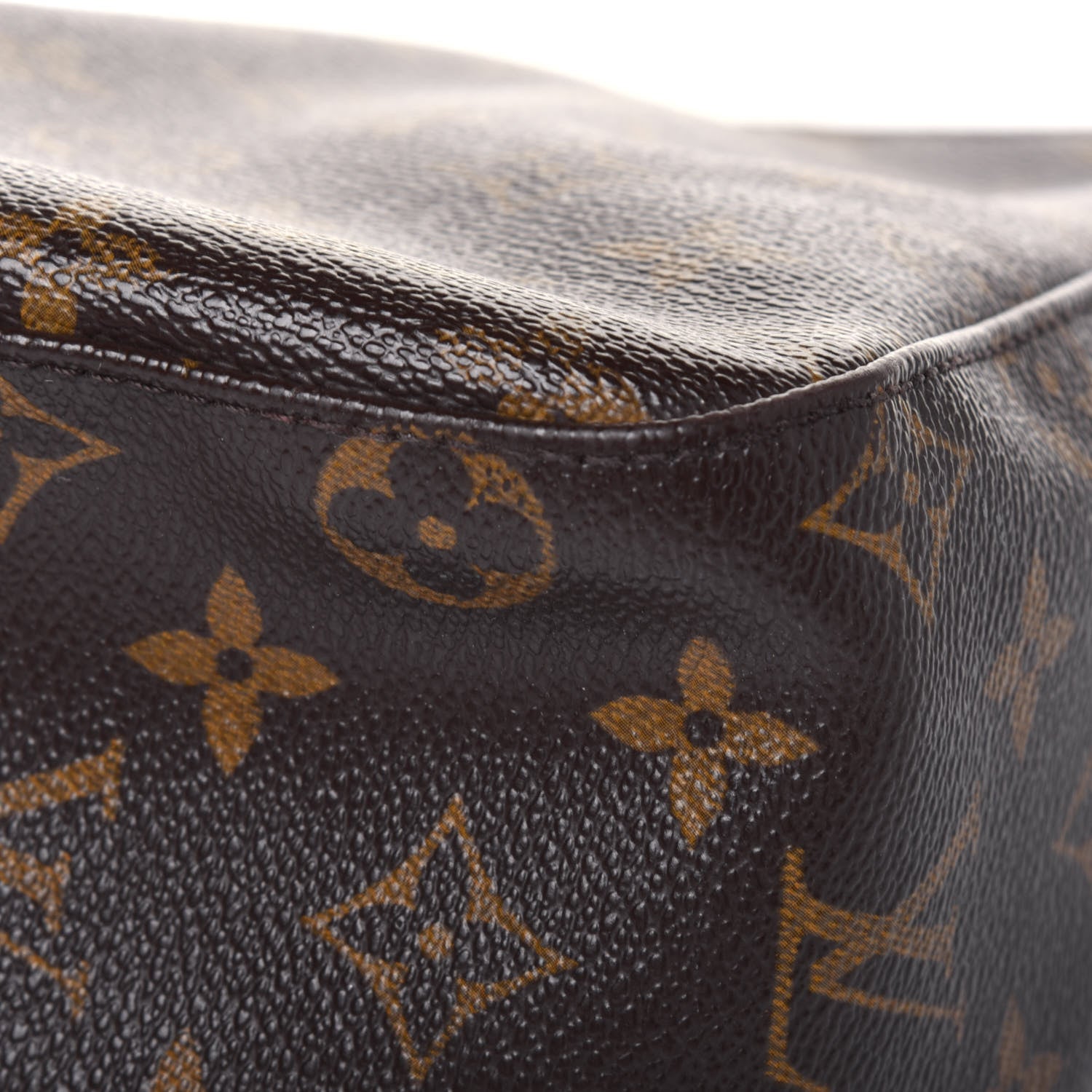 Louis Vuitton Monogram Looping MM 15 of 21