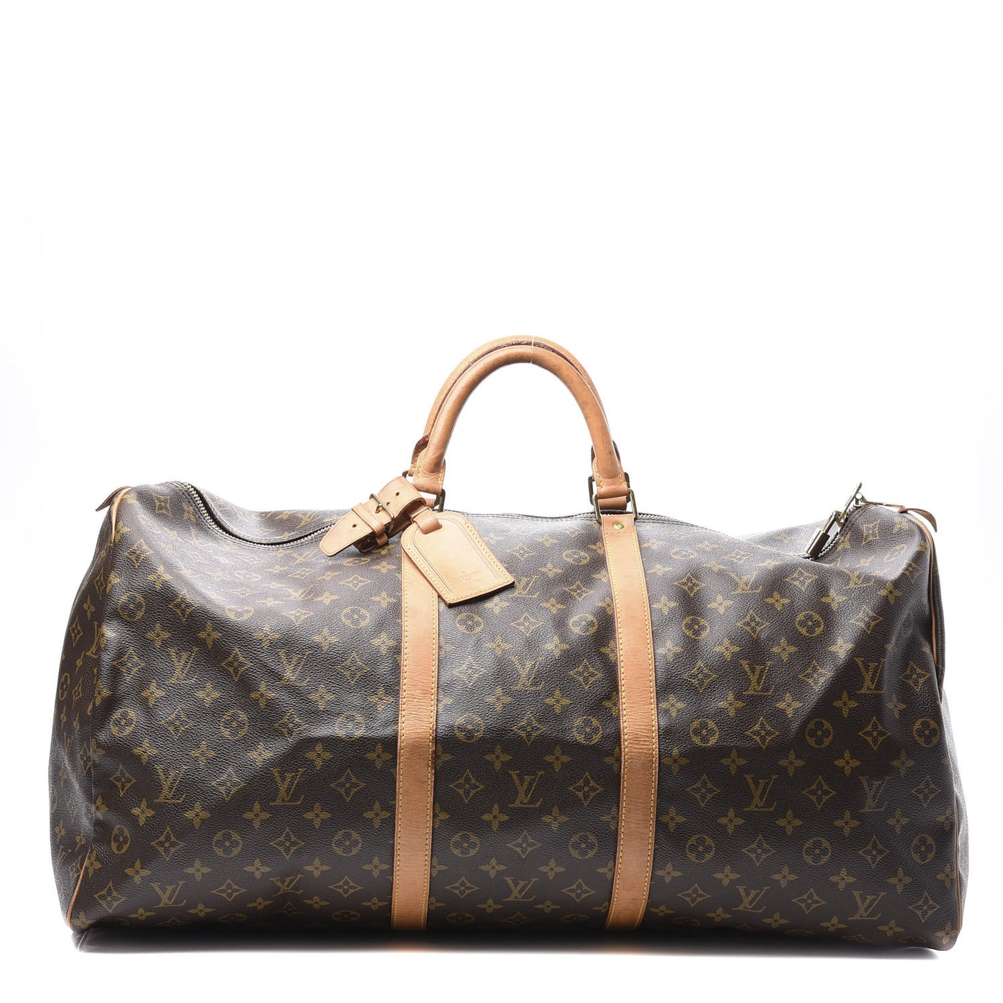 Monogram Keepall 60