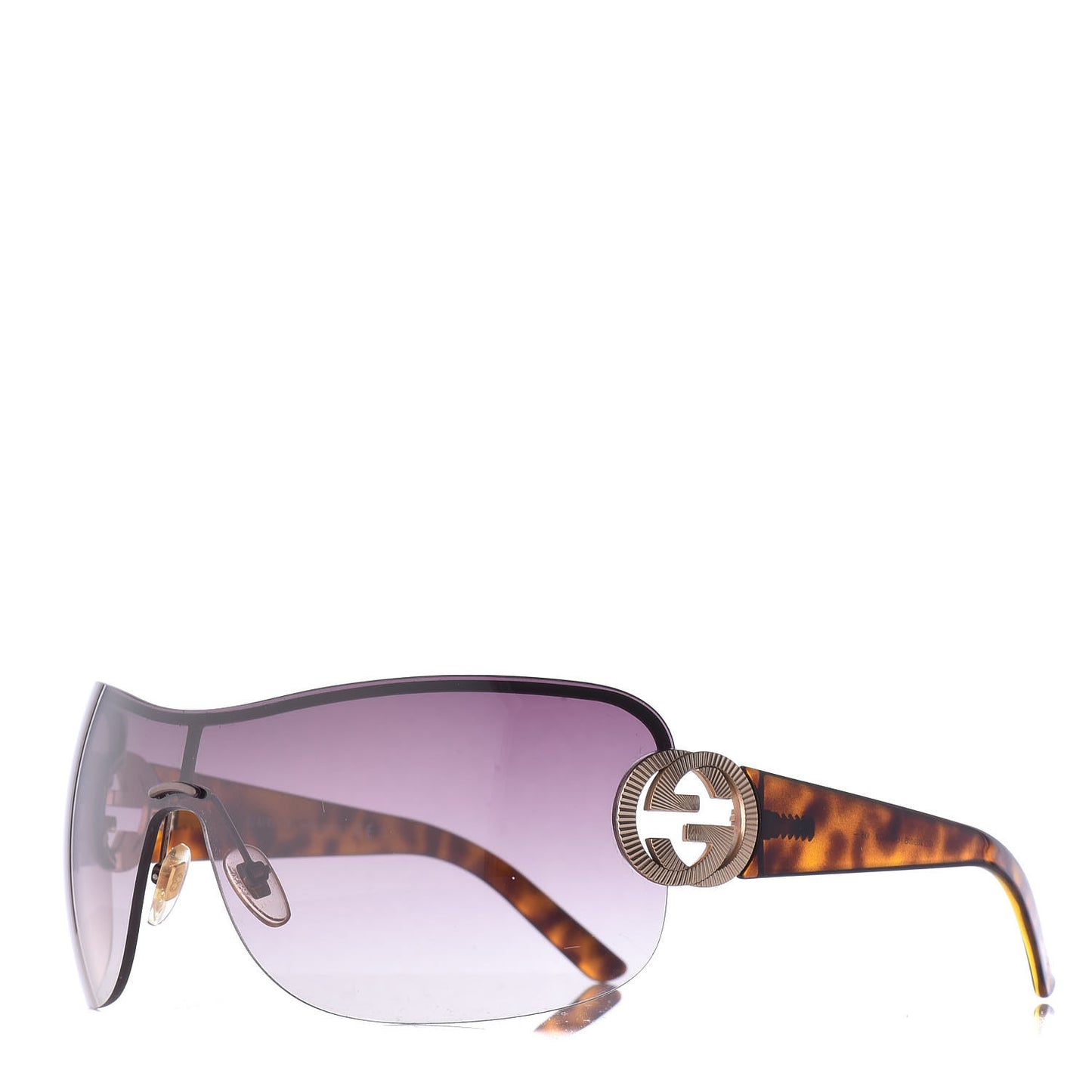 GG Sunglasses GG 2890/S Brown