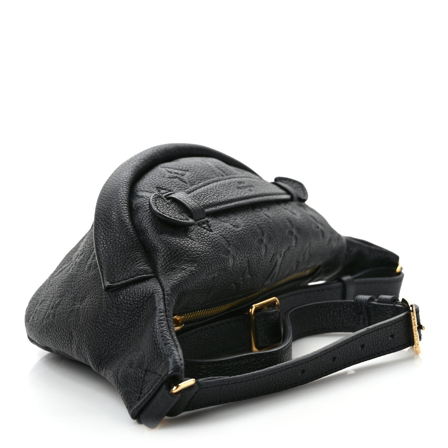 Empreinte BumBag Black