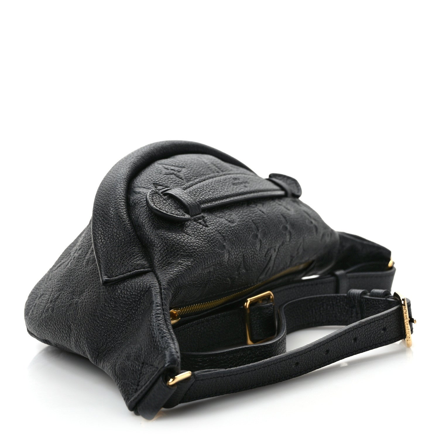 Louis Vuitton Empreinte BumBag Black 4 of 8
