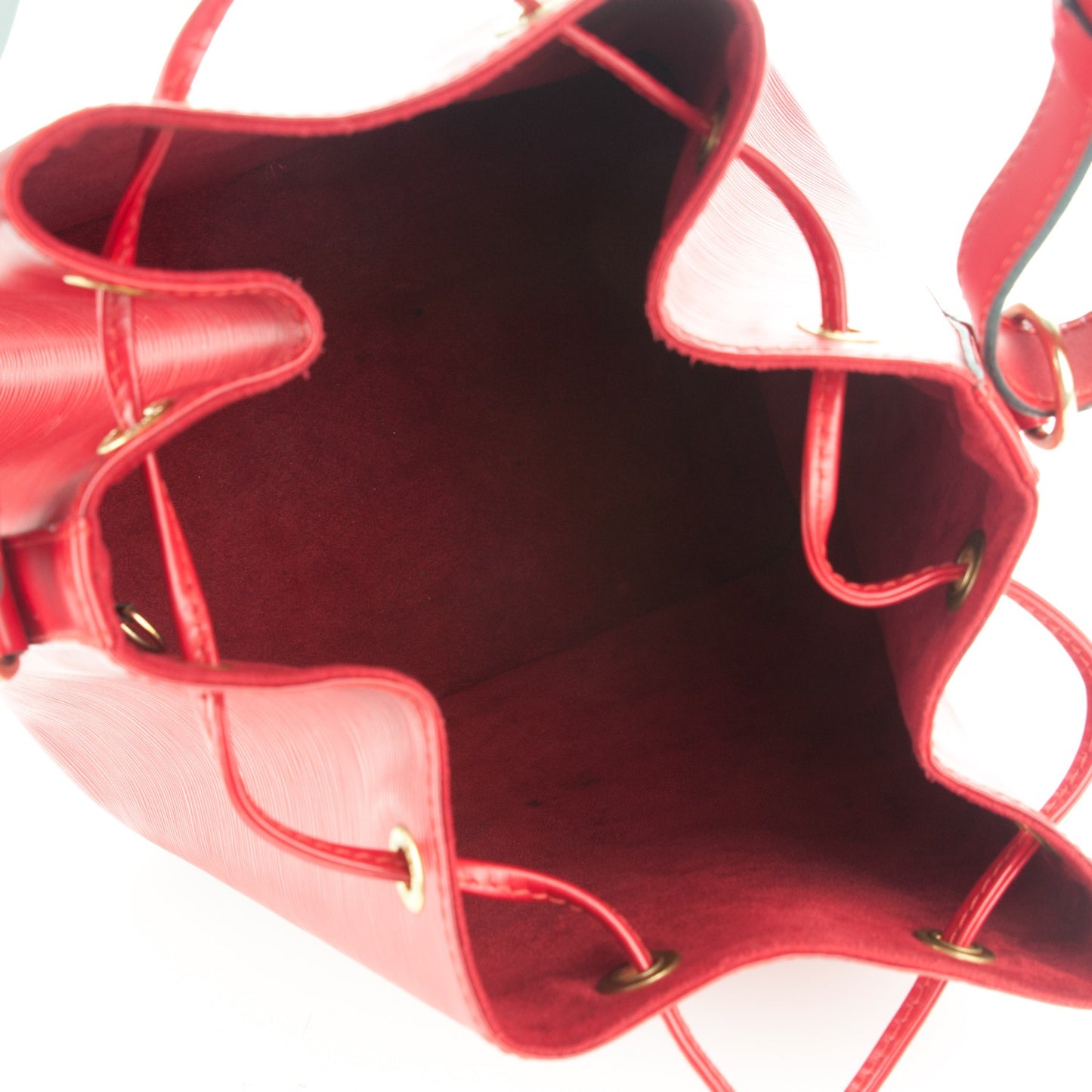 Epi Noe Castillan Red