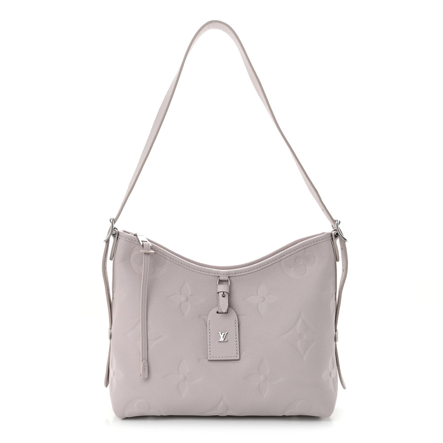 Louis Vuitton Empreinte Carryall PM Brume 1 of 10