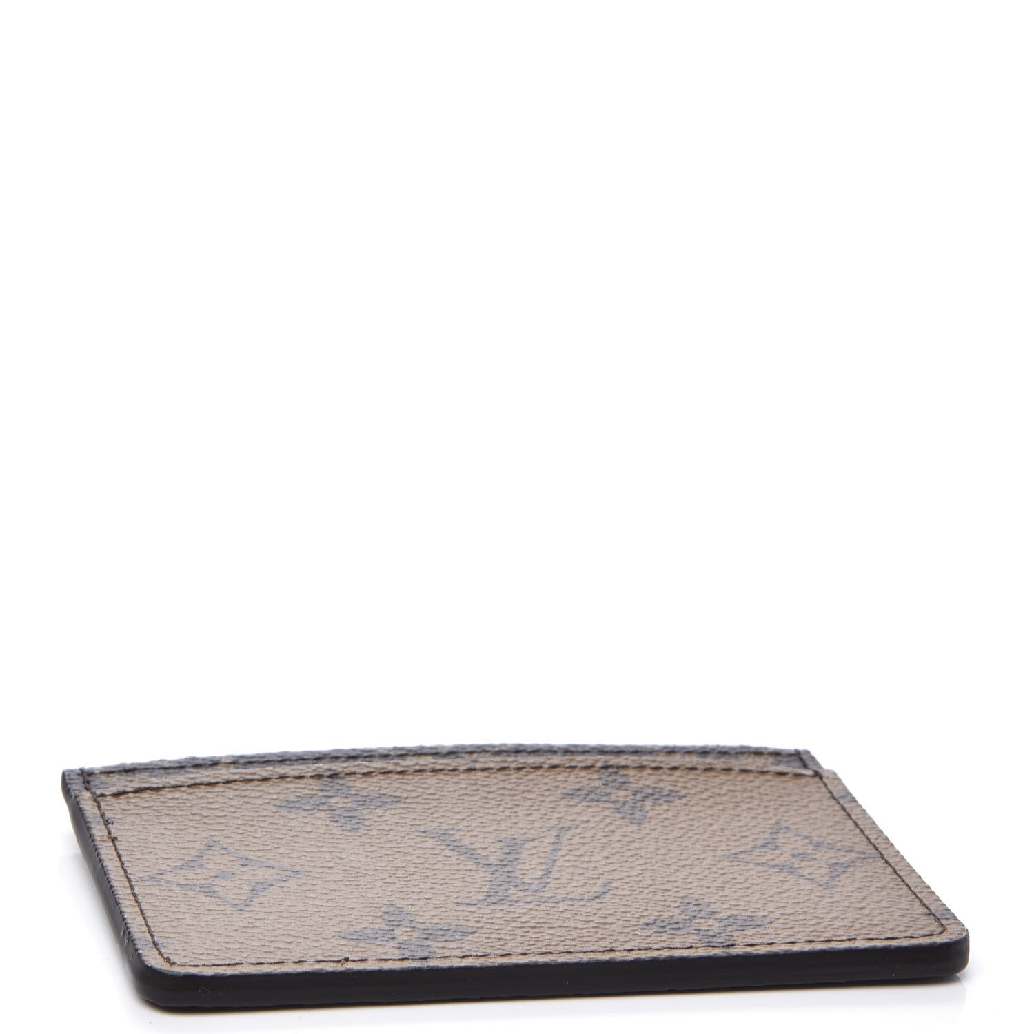 Louis Vuitton Reverse Monogram Card Holder 3 of 8