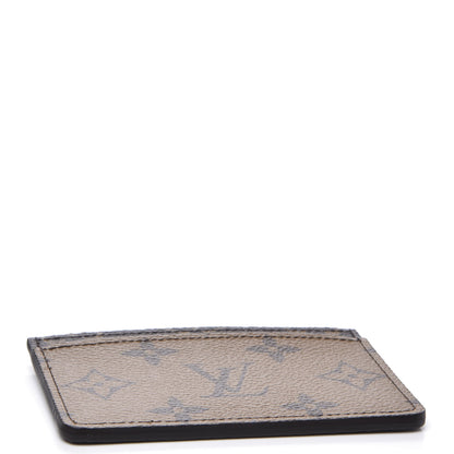 Louis Vuitton Reverse Monogram Card Holder 3 of 8