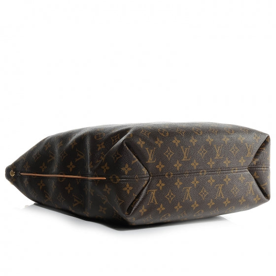 Monogram Sully MM