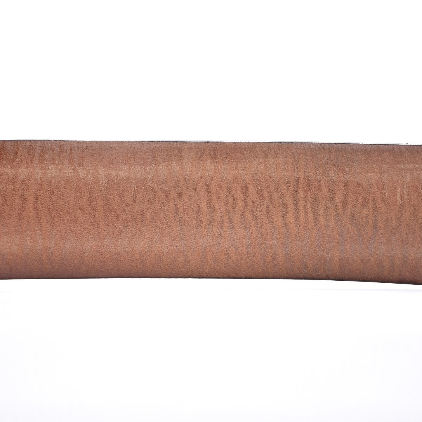 GG Supreme Monogram Niagara Lux Calfskin Interlocking G 40mm Belt 95 38 Beige Ebony Cocoa