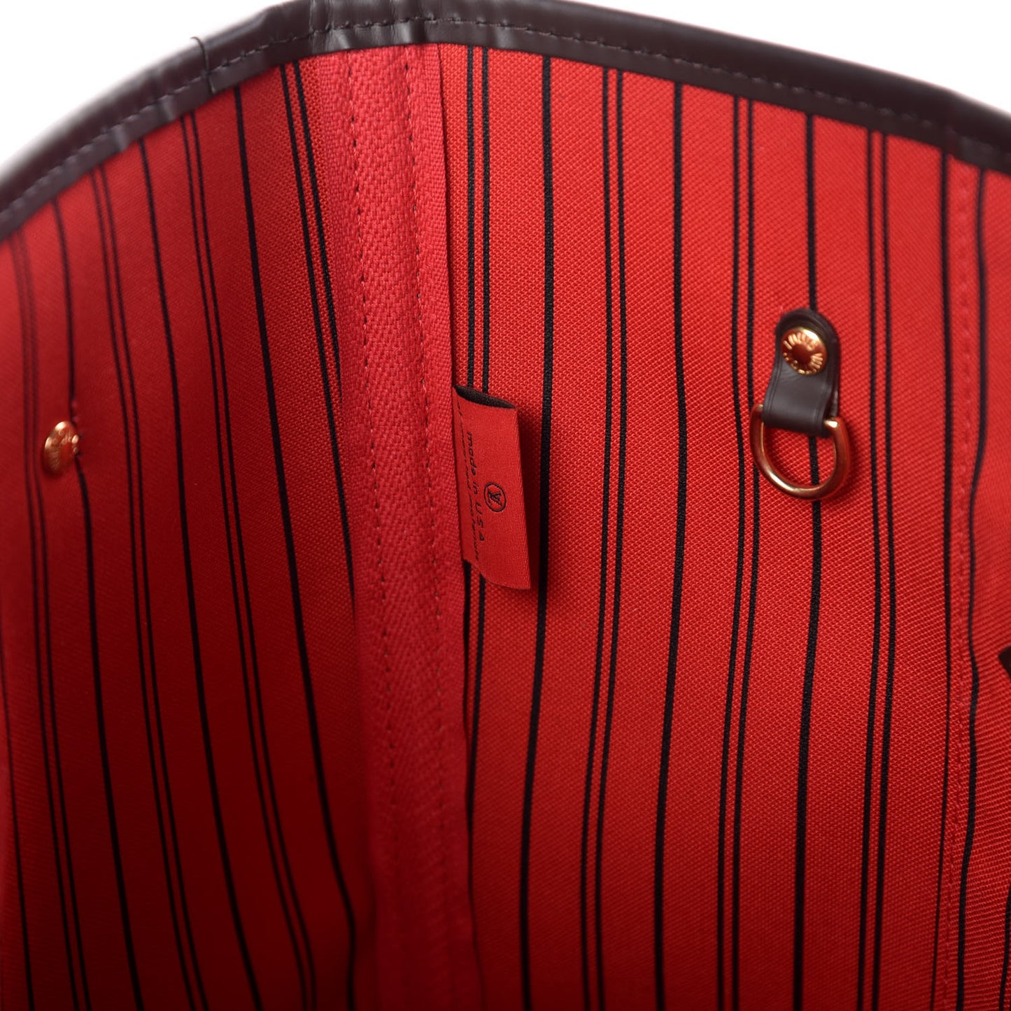 Damier Ebene Neo Neverfull MM