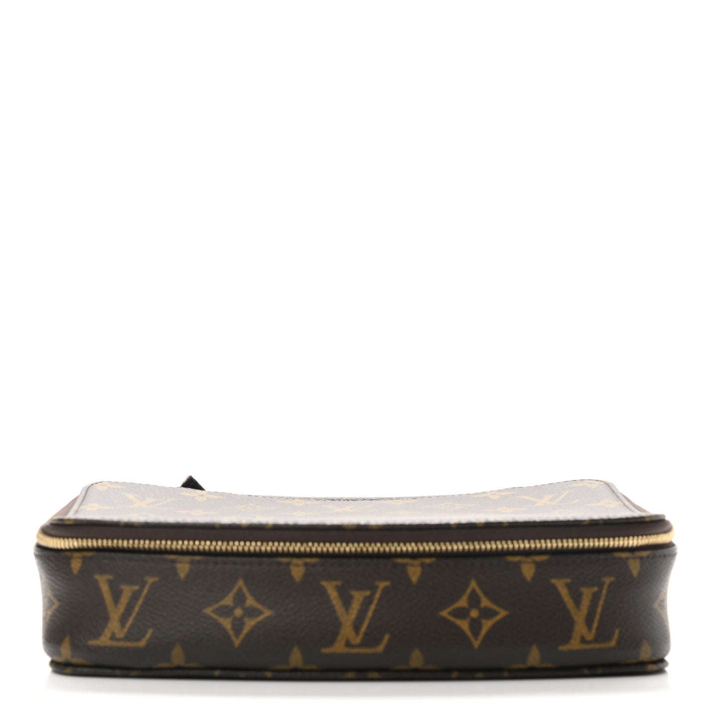 Monogram Monte Carlo Jewelry Box