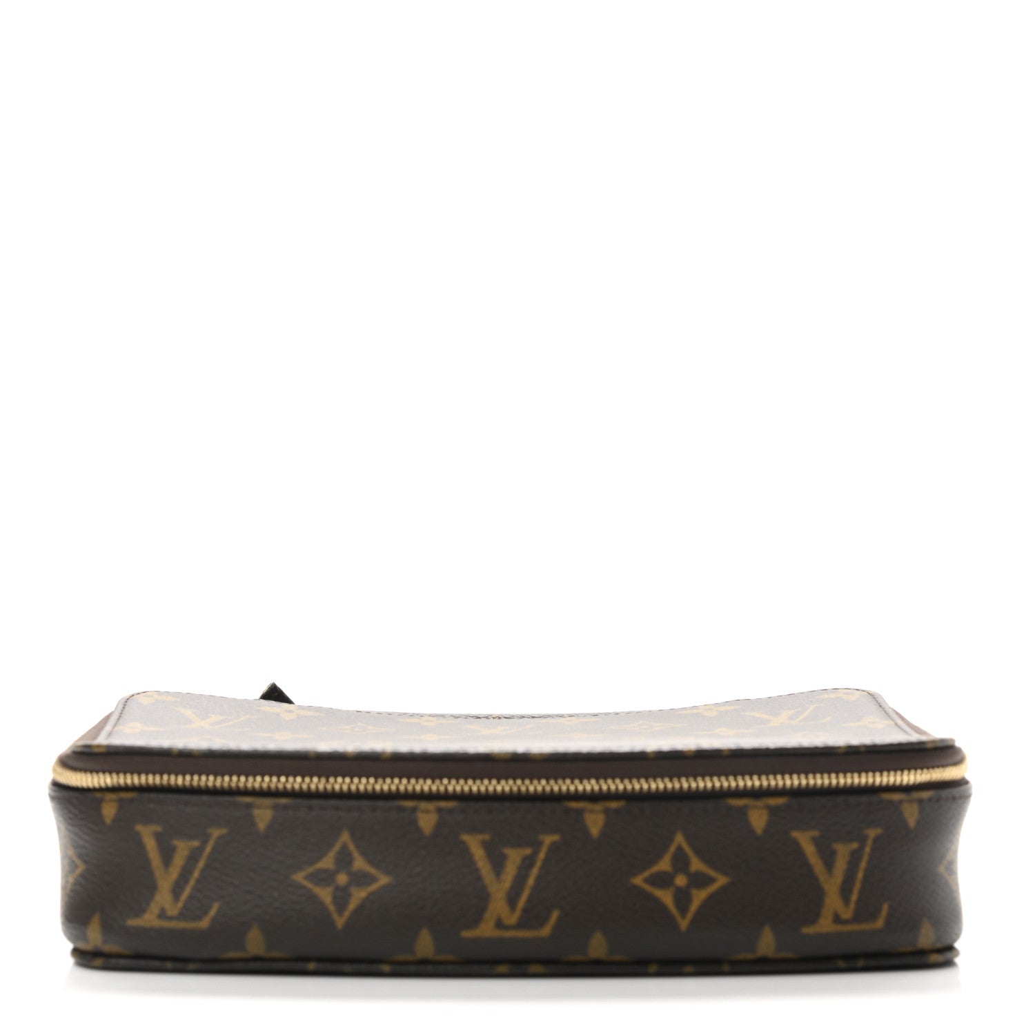 Louis Vuitton Monogram Monte Carlo Jewelry Box 10 of 10
